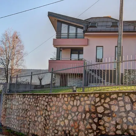 Vila Danica Villa *