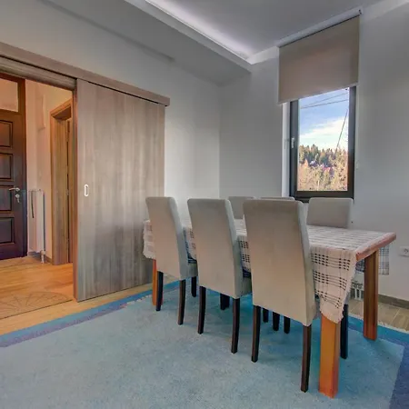 Villa Vila Danica *