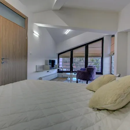 Villa Vila Danica