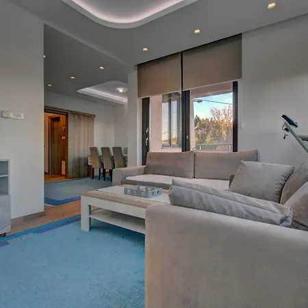 Vila Danica Villa