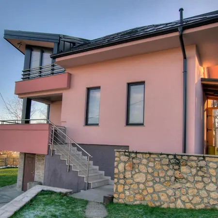 Villa Vila Danica Pale