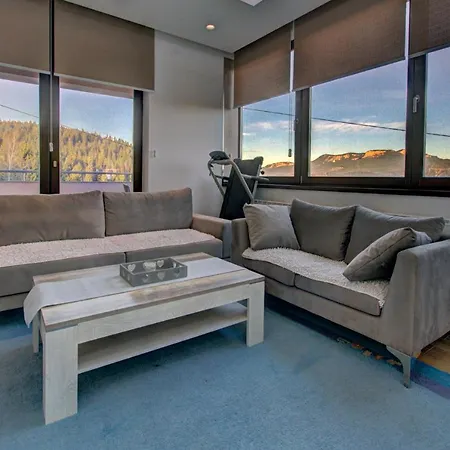 Vila Danica Pale
