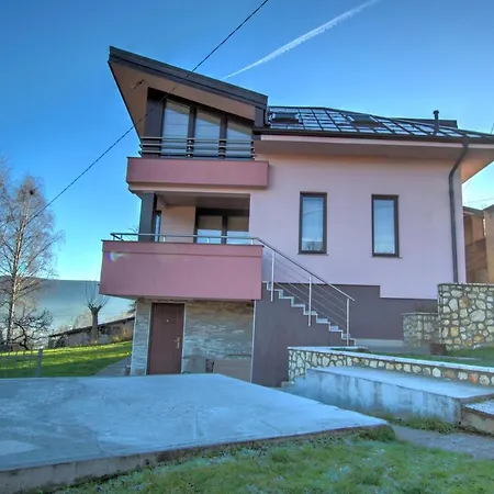Villa Vila Danica